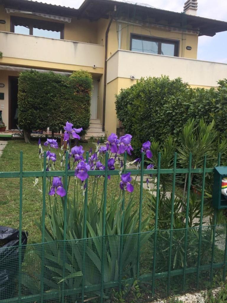 Cinzia'S Home Raffa Exterior photo